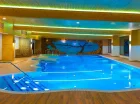 Hotelowi goście mogą korzystać z basenu w hotelu Buczyński (darmowy transfer)