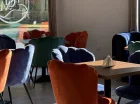 O podniebienia gości Resortu Plaża dba restauracja Na Ostrzu Morza