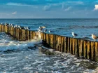 Ustronie Morskie to atrakcyjna miejscowość wypoczynkowa nad brzegiem Bałtyku