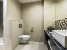 Każdy pokój posiada wygodną prywatną łazienkę