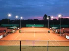 Tennis&Country Club Hotel to nowoczesne centrum hotelowo-sportowe