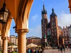 Atrakcje Krakowa: Zamek Królewski na Wawelu, Rynek Główny i Katedra Wawelska