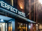Hotel Perfect**** w centrum krakowskiego Kazimierza