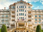 To zabytkowy hotel z tradycjami sięgającymi 1912 roku