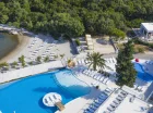Aminess Port 9 Resort**** położony jest na wyspie Korčula