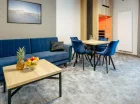 Rezydencja Aqua oferuje komfortowe i nowoczesne apartamenty