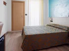 Każdy pokój ma balkon