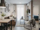 Premium Apartments to nowoczesne wnętrza oddane w czerwcu 2021 roku