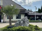 Hotel Hetman jest położony na Jurze Krakowsko-Częstochowskiej