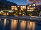 Orsan Hotel by Aminess*** umożliwia spokojne wakacje w Dalmacji