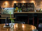 Kulinarną ofertę uzupełnia Vento Cafe & Lounge