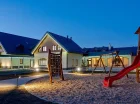 Hotel Demanova to 4* hotel z basenem w Liptowskim Mikulaszu