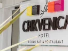 Hotel Crikvenica**** oferuje komfortowe pokoje