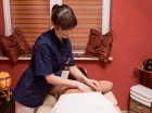 Można wybierać spośród masaży relaksacyjnych i pielęgnacyjnych