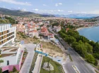 Hotel Ola**** jest spektakularnie położony na wybrzeżu Adriatyku obok Trogiru