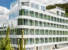 Sun & Snow Apartamenty Biała Perła to nowoczesny obiekt w Czarna Góra Resort