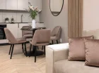 Sea & Forest Resort Międzyzdroje oferuje ponad 200 apartamentów
