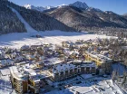 Hotel z widokiem na Tatry powstał u stóp góry Nosal