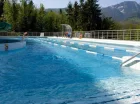 Termy Zakopiańskie oferują wodny relaks i basen z widokiem na Tatry