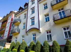 Lokalizacja Hotelu*** NAT pozwala łatwo dotrzeć do atrakcji uzdrowiska