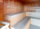 W strefie wellness jest także jacuzzi oraz sauna