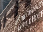 The Granary La Suite Hotel powstał w murach XVI-wiecznego spichlerza