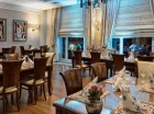 Restauracja nagrodzona Grand Award 3 Widelce+ jest dumą hotelu