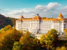 Spa Hotel Imperial w Karlowych Warach
