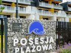 Posesja Plażowa oferuje komfortowe apartamenty blisko plaży