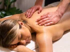 Gabinety masażu oraz kosmetologiczny uzupełniają ofertę SPA