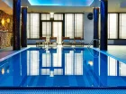 Hotel Mistral Sport ma strefę wellness oraz wygodną infrastrukturę sportową