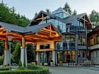 Czarny Potok Resort SPA & Conference**** to luksusowy obiekt w Krynicy-Zdroju
