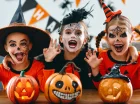 B&B Julinek Park przygotował halloweenowe atrakcje dla całej rodziny