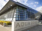 Aqua Zdrój to nowoczesny ośrodek turystyczno-sportowy w Sudetach