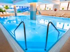 Hotel przygotował basen dla dorosłych i brodzik dla dzieci