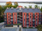 Lokalizacja Apartamentów BALTIVIA pozwala korzystać z wszystkich atrakcji Mielna