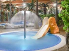 Aqua park pod Warszawą - rozrywka i odpoczynek dla dzieci i dorosłych