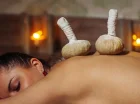 Dla gości spragnionych relaksu Zorza oferuje szeroką gamę masaży i zabiegów