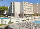 Adria*** to wakacyjny hotel z basenami i strefą wellness