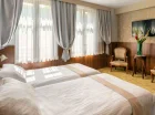 David Boutique Hotel to butikowy hotel, posiada zaledwie 21 pokojów