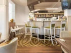 Wnętrza restauracji i drink baru przeszły gruntowny remont w 2020 roku