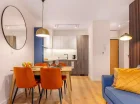 Na zdjęciu: apartament Elegant 26