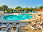 Hotel nad Adriatykiem - od morza dzieli tylko pas nadmorskich sosen