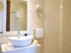 Nowoczesne łazienki wyposażano w kabiny prysznicowe