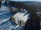 Hotel znajduje się w bliskim sąsiedztwie wyciągów narciarskich