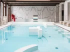 Hotel z krytym basenem w Zakopanem sprzyja relaksowi przez cały rok