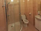 Każdy pokój dysponuje własną łazienką