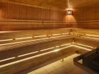 W saunach można poprawić odporność oraz doskonale się zrelaksować