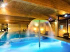 Fajkier to hotel z nowoczesnym kompleksem wellness & SPA