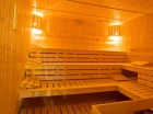 Oraz fińska sauna